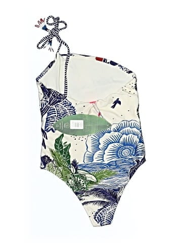 FARM Rio One Piece Swimsuit (view 2)