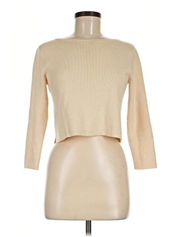 Club Monaco 3/4 Sleeve T-Shirt (view 1)