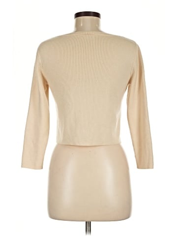 Club Monaco 3/4 Sleeve T-Shirt (view 2)