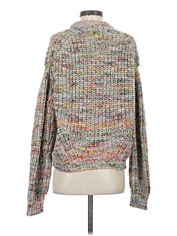 Acne Studios Pullover Sweater (view 2)