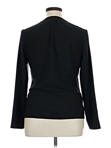 Remade Long Sleeve Blouse (view 2)
