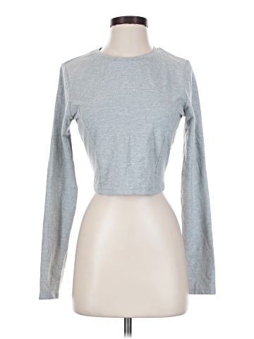 VSX Sport Long Sleeve T-Shirt (view 1)
