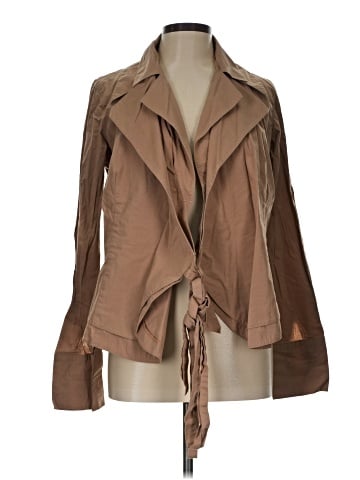 Chadwicks Long Sleeve Blouse (view 1)