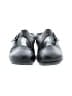 Vionic 100% Leather Black Mule/Clog Size 7 - photo 2