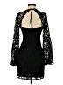 Express Black Cocktail Dress Size 2 - photo 2