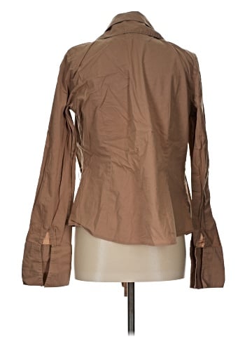 Chadwicks Long Sleeve Blouse (view 2)