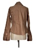 Chadwicks Brown Long Sleeve Blouse Size L (estimated) - photo 2