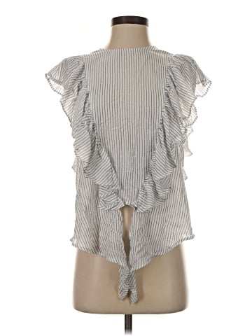Ella Moss Sleeveless Blouse (view 1)