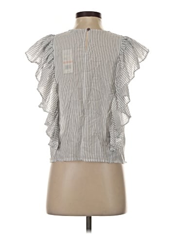 Ella Moss Sleeveless Blouse (view 2)