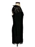 Express Black Cocktail Dress Size 2 - photo 4