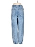 OAT Blue Jeans Size 6 - photo 2