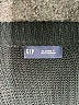 Gap 100% Cotton Black Pullover Sweater Size XL - photo 7