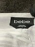 Bebe Blue Sleeveless Blouse Size 4 - photo 7