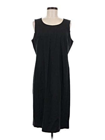 Jones New York Collection Casual Dress (view 1)