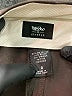 Mossimo Black Casual Pants Size 8 - photo 7