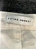 Flying Monkey Ivory Jeans Size 29 waist - photo 7