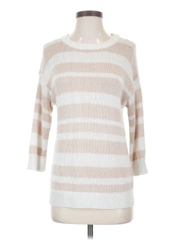 Saks Fifth Avenue Pullover Sweater (view 1)