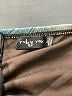 Ruby Rox 100% Polyester Animal Print Brown Cocktail Dress Size L - photo 7