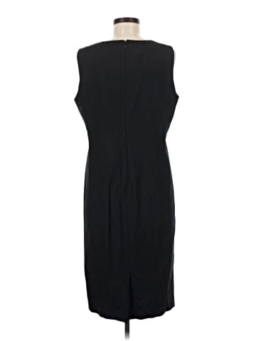 Jones New York Collection Casual Dress (view 2)