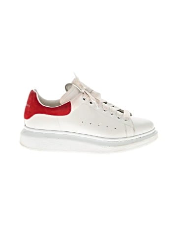 Alexander McQueen Sneakers (view 1)