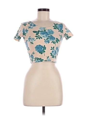 American Apparel Short Sleeve T-Shirt (view 1)