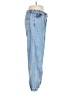 OAT Blue Jeans Size 6 - photo 4