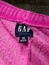Gap Pink Casual Pants Size XL - photo 7