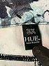 Hue Print Blue Active Pants Size 3X - photo 4