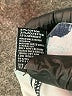 Hue Print Blue Active Pants Size 3X - photo 5