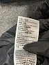 Eddie Bauer 100% Polyester Solid Black Snow Jacket Size XL - photo 7