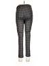 Sanctuary Plaid Gray Casual Pants Size L - photo 2
