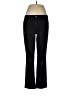 Tommy Hilfiger Chevron-herringbone Black Jeans Size 12 - photo 1