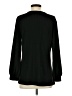 DB Moon Black Pullover Sweater Size S - photo 2