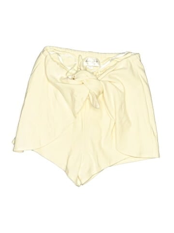 Katie May Shorts (view 1)