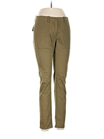 L.L.Bean Signature Khakis (view 1)