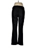 Tommy Hilfiger Chevron-herringbone Black Jeans Size 12 - photo 2