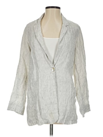 Christian Siriano New York Jacket (view 1)