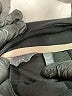 Danskin Black Track Jacket Size L - photo 6