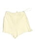 Katie May Ivory Shorts Size XS - photo 2