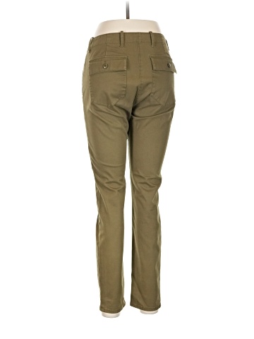 L.L.Bean Signature Khakis (view 2)