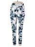Assorted Brands Tie-dye Blue Active Pants Size 2X - photo 1