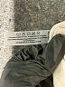 Commando Metallic Ivory Khaki Shorts Size S - photo 4