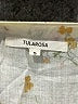 Tularosa Ivory 3/4 Sleeve Blouse Size S - photo 4