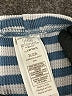 Little Planet by Carter's Stripes Blue Casual Pants Size 2T - photo 3