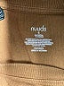 nuuds Brown Bodysuit Size S - photo 3