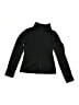 Assorted Brands Solid Black Track Jacket Size 75 cm / US 9-12 MO (estimated) - photo 1