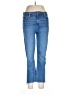 Paige Hearts Blue Jeans Size 32 waist - photo 1