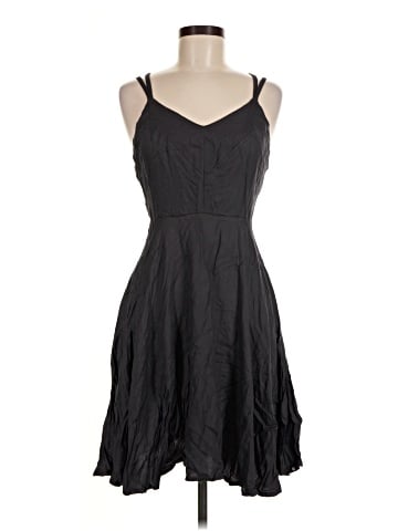 Element Casual Dress (view 1)