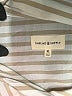 Thread & Supply Stripes Ivory Long Sleeve Button-Down Shirt Size XL - photo 7