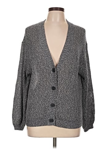 Ann Taylor LOFT Outlet Cardigan (view 1)